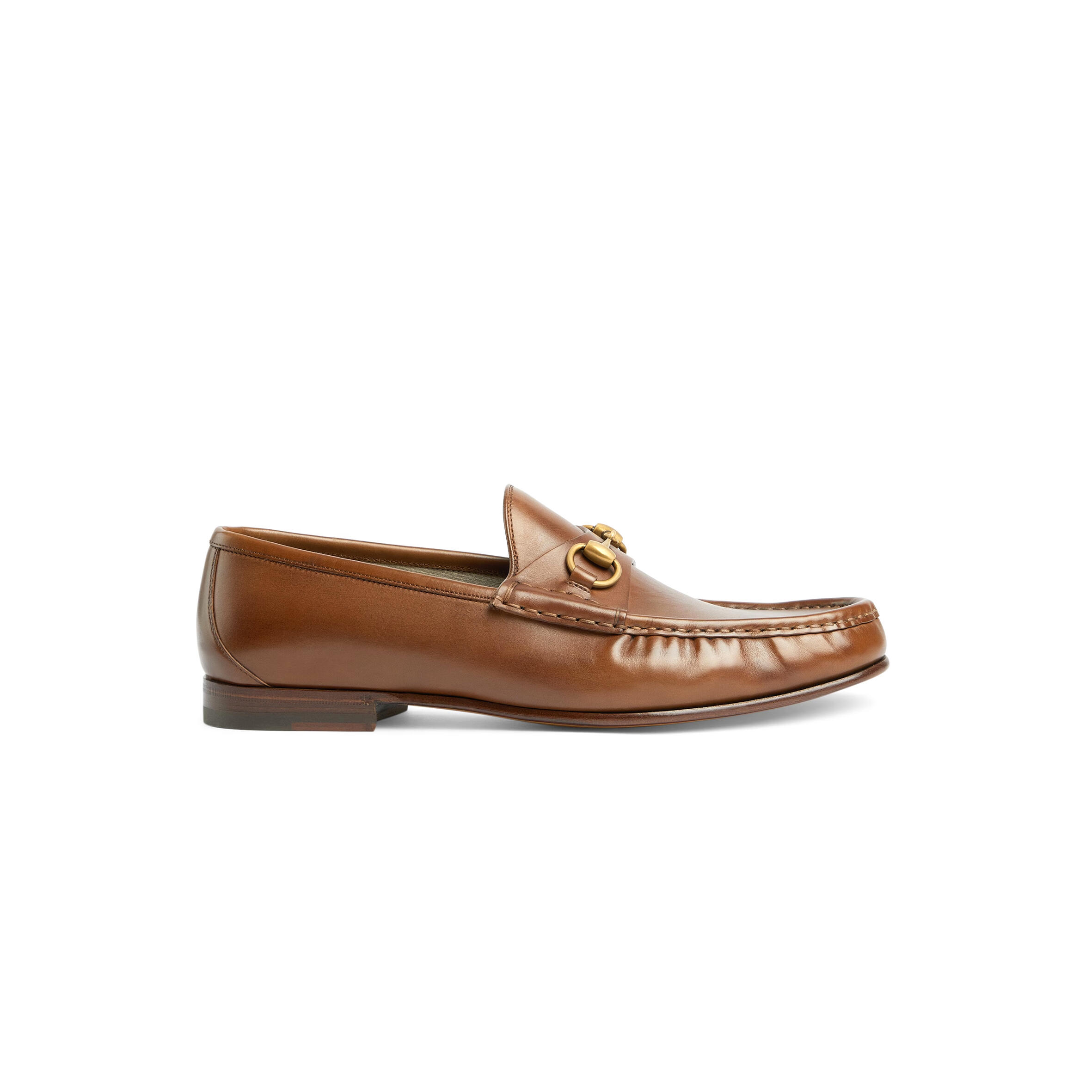 G*u*i men''s horsebit 1953 loafer 307929